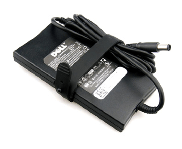 DELL PA-3E adattatore e invertitore Interno 90 W Nero