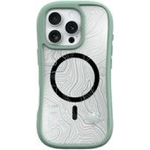 Laut International Pop Adventure iPhone 16 Pro Silt Green (L_IP24B_PA_GN)