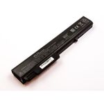 CoreParts MBI2073 ricambio per laptop Batteria (Laptop Battery for HP 6336Wh - 8 Cell Li-ion 144V 4400mAh - Black 63Wh 8