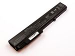 CoreParts-MBI2073-ricambio-per-laptop-Batteria--Laptop-Battery-for-HP-6336Wh---8-Cell-Li-ion-144V-4400mAh---Black-63Wh-8