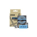 Epson S672082 NASTRO MATTE LK-6LBJ 24MM