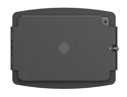 Compulocks-827B830IPMSB-Accessorio-per-monitor--Compulocks-iPad-Mini-8.3-Space-Enclosure-Swing-Wall-Mount---Mounting-kit