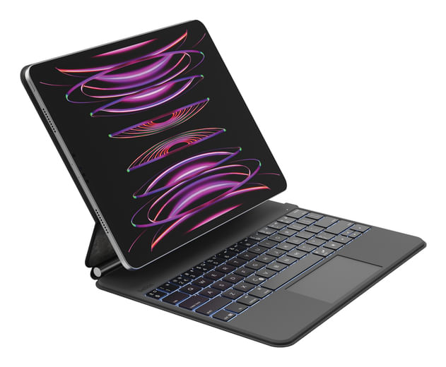 PRO-KEYBOARD-WITH-CASE-AND-MAGN---FOR-IPAD-PRO-12.9-IN