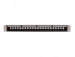 Delock---Patch-Panel---1U---483-cm--19-----24-Ports--66865-