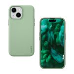 LAUT Shield custodia per cellulare 15,5 cm (6.1") Cover Verde