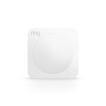 Ring Alarm Motion Detector - 2nd Generation Wireless Parete Bianco