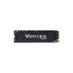 Mushkin Vortex M.2 512 GB PCI Express 4.0 3D NAND NVMe (512GB Vortex M.2 2280 PCIe Gen4 x4 NVMe 1.4 SSD)