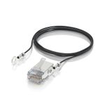 Ubiquiti-UISP-CONNECTOR-GND-cavo-di-rete-Nero-1-m--Surge-Protection-Connector-GND---Warranty-24M-