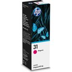 HP 31 70-ml Magenta Original Ink Bottle Originale