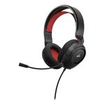 Corsair HS35 v2 Auricolare Cablato A Padiglione Giocare Blu (CORSAIR HS35 V2 GAMING HEADSET RED)