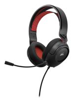 Corsair-HS35-v2-Auricolare-Cablato-A-Padiglione-Giocare-Blu--CORSAIR-HS35-V2-GAMING-HEADSET-RED-