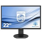 Philips B Line Monitor LCD 221B8LHEB/00