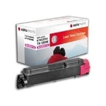 AgfaPhoto APTK580ME cartuccia toner 1 pz Magenta