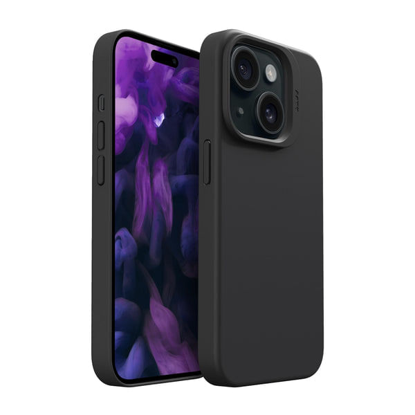 FORTE-Huex-Slim-iPhone-15-Nero