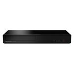 Panasonic Scaricatore di skipass Blu-ray Panasonic DP-UB154EG