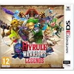 Nintendo Hyrule Warriors Legends Standard ITA Nintendo 3DS