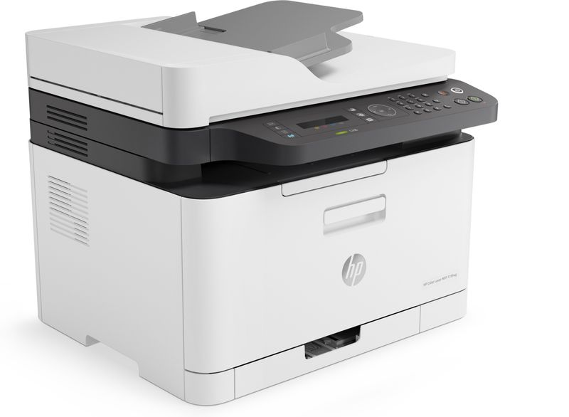 HP-Color-Laser-Stampante-multifunzione-179fnw-Stampa-copia-scansione-fax-scansione-verso-PDF