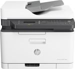 HP-Color-Laser-Stampante-multifunzione-179fnw-Stampa-copia-scansione-fax-scansione-verso-PDF