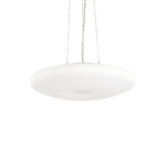 Sospensione-Moderna-Glory-Vetro-Bianco-3-Luci-E27-D50Cm