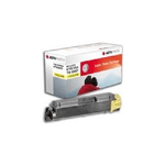 AgfaPhoto APTK590YE cartuccia toner 1 pz Giallo