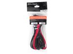 Silverstone-SST-PP07-MBBR-cavo-di-alimentazione-interno-03-m--SilverStone-ATX-24-pin-cable-30-cm---Black---Red-