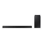 Samsung HW-T420 Altoparlante Soundbar 2.1 Canali 150W Nero