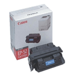 Canon EP-52 cartuccia toner 1 pz Originale Nero