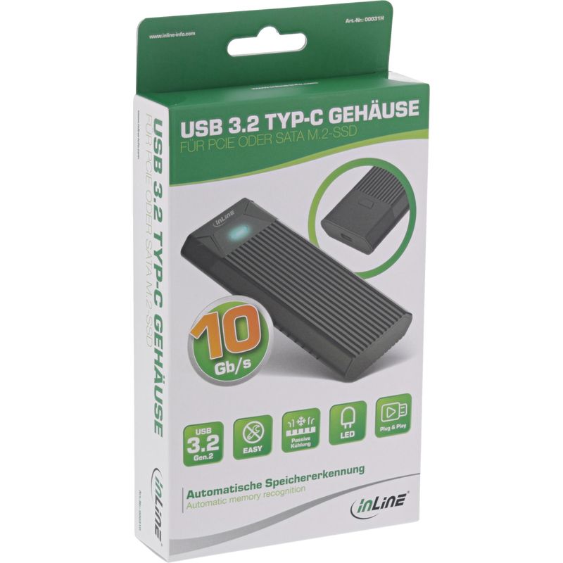 Alloggiamento-USB-3.2-Gen.2-da-USB-C-a-M.2-SSD--PCIe-NVMe-SATA-.