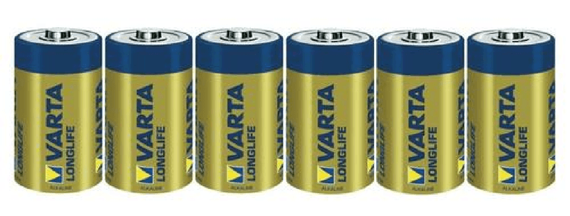 Varta-Longlife-Extra-D-6x-Batteria-monouso-Alcalino