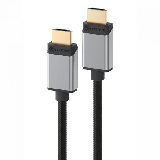 ALOGIC-SULHD02-SGR-cavo-HDMI-2-m-HDMI-tipo-A-Standard-3-x-HDMI-Type-A-Standard-Grigio--SUPER-ULTRA-HDMI-TO-HDMI-CABLE---