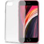 ESTUFF ES67100020 custodia per cellulare 119 cm 4.7 Cover Trasparente (Cover for INFINITE VIENNA iPhone SE - 2022/2020 C