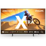 Philips 85PML9009/12 TV 2,16 m (85") 4K Ultra HD Smart TV Wi-Fi Nero 1000 cd/m²