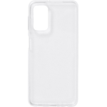 ESTUFF ES673085-BULK custodia per cellulare 163 cm 6.4 Cover Trasparente (Cover for LONDON A32 5G Galaxy Clear - Cover.