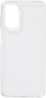 eSTUFF-ES673085-BULK-custodia-per-cellulare-163-cm-6.4-Cover-Trasparente--Cover-for-LONDON-A32-5G-Galaxy-Clear---Cover.-