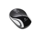 Logitech M187 mouse Ufficio Ambidestro RF Wireless Ottico 1000 DPI