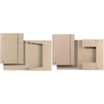 Cartella-OXFORD-35-cm-DIN-A4-beige