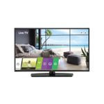 LG 32LT341H9ZA 81,3 cm (32") UHD+ Nero 240 cd/m²