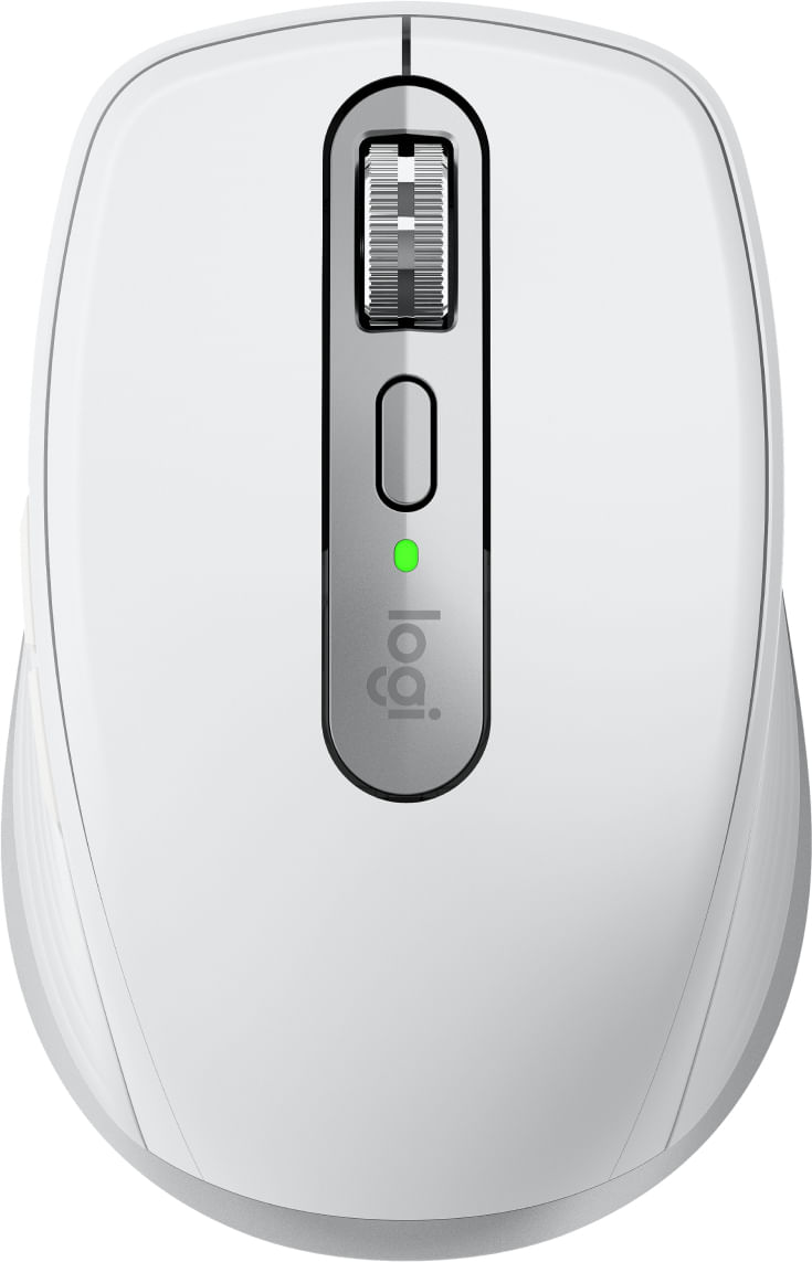 Logitech-MX-Anywhere-3S-for-Mac-mouse-Ufficio-Mano-destra-RF-senza-fili--Bluetooth-Laser-8000-DPI