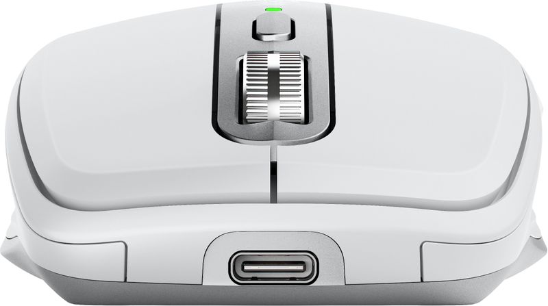 Logitech-MX-Anywhere-3S-for-Mac-mouse-Ufficio-Mano-destra-RF-senza-fili--Bluetooth-Laser-8000-DPI