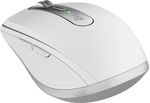 Logitech-MX-Anywhere-3S-for-Mac-mouse-Ufficio-Mano-destra-RF-senza-fili--Bluetooth-Laser-8000-DPI