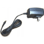 Zebra PWR-WUA5V15W0WW Caricabatterie per dispositivi mobili Nero (POWER SUPPLY ADAPTOR PWR WALL - CUBE AC DC 3 A 5V 15W)