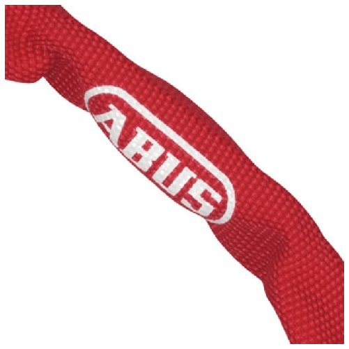 ABUS-57659-antifurto-per-bicicletta-Rosso-1100-mm-Blocco-per-catena