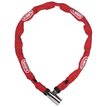 ABUS-57659-antifurto-per-bicicletta-Rosso-1100-mm-Blocco-per-catena