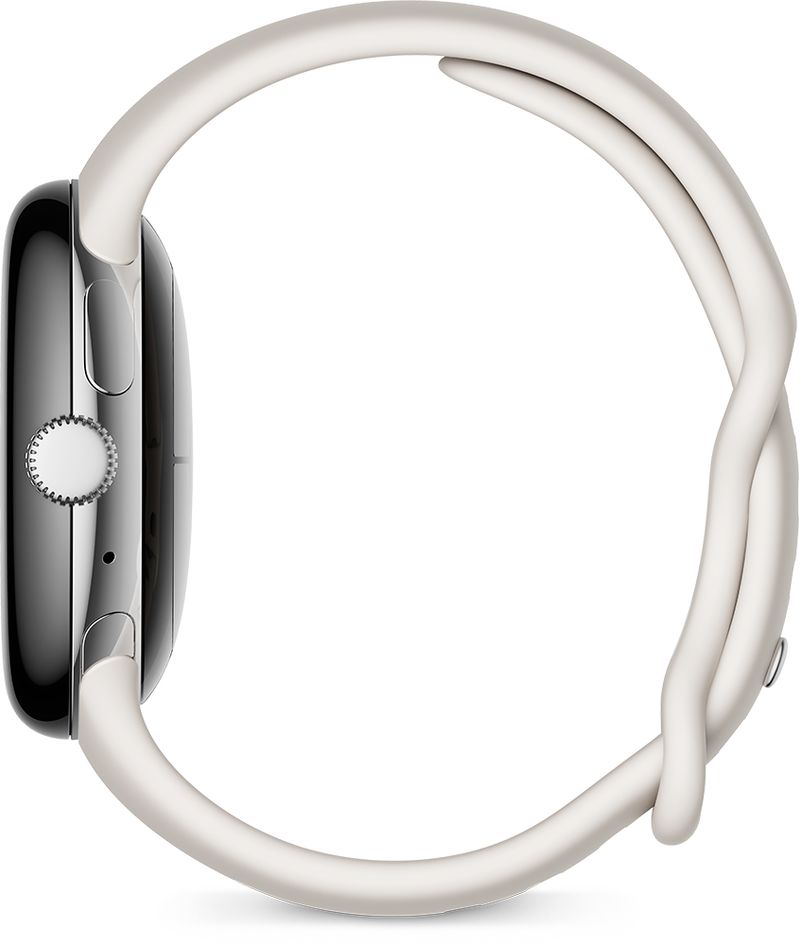 Bracciale-per-Smartwatch-S-L-Gesso-per-Pixel-Watch