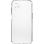 ESTUFF ES673100-BULK custodia per cellulare 168 cm 6.6 Cover Trasparente (Cover for LONDON Xcover6 Pro Galaxy - Clear Co