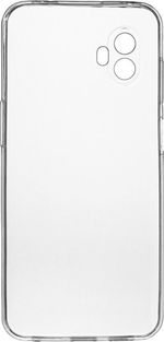 eSTUFF-ES673100-BULK-custodia-per-cellulare-168-cm-6.6-Cover-Trasparente--Cover-for-LONDON-Xcover6-Pro-Galaxy---Clear-Co