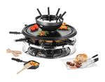 Unold-RACLETTE-Multi-4in1