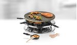 Unold-RACLETTE-Multi-4in1