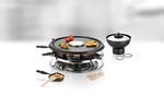 Unold-RACLETTE-Multi-4in1