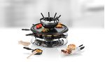 Unold-RACLETTE-Multi-4in1